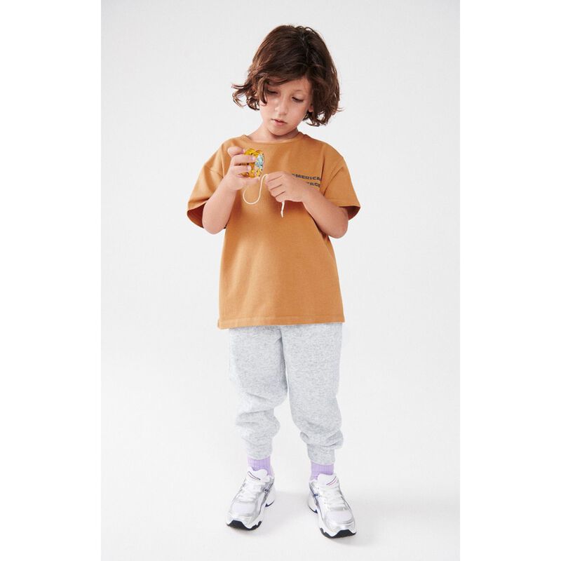 American Vintage Kid's Joggers Evona 3-7Y image number 1